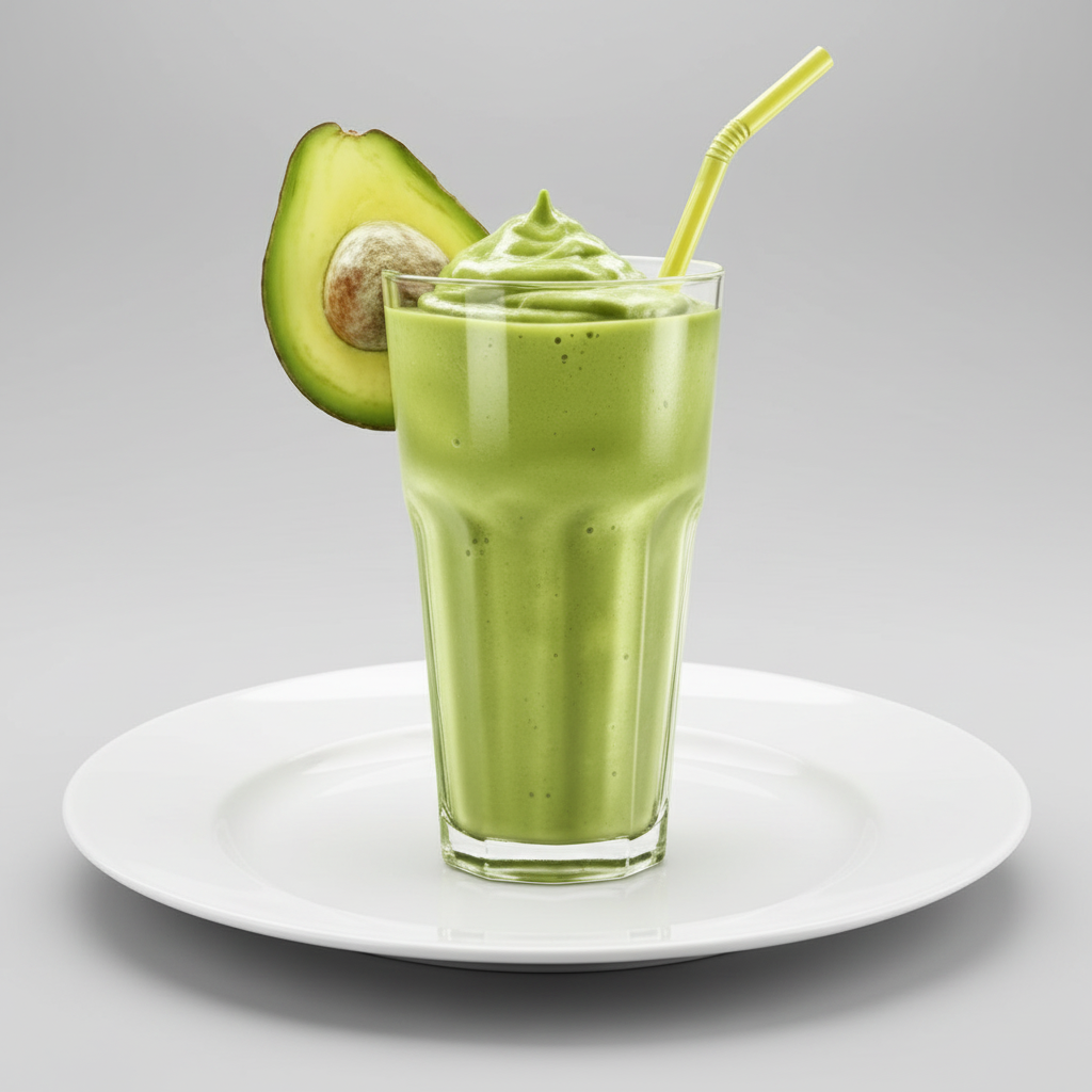 Avocado Juice